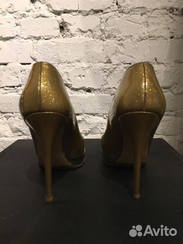 Туфли Gucci