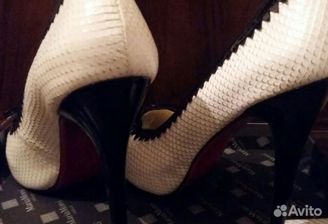 Туфли/босоножки Туфли/босоножки