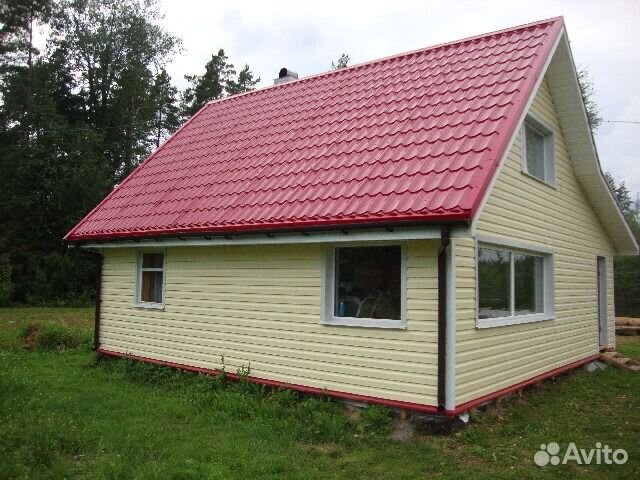 Металлочерепица Супермонтеррей пэ-RAL-3005-0.45 Металлочерепица Супермонтеррей пэ-RAL-3005-0.45