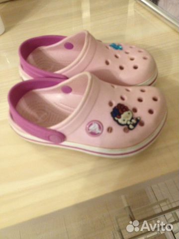 Crocs Crocs