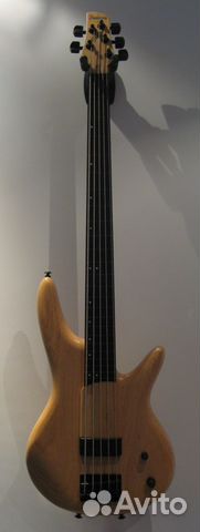 Ibanez GWB1-NTF