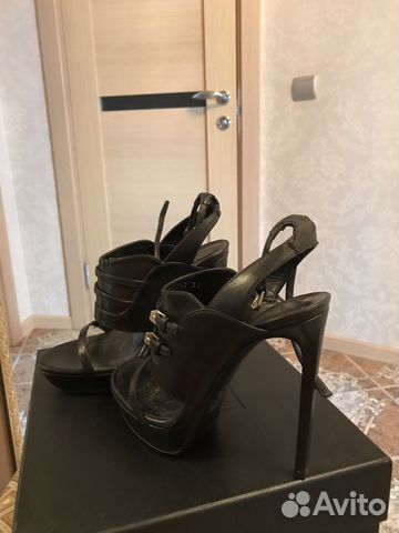 Босоножки YSL оригинал