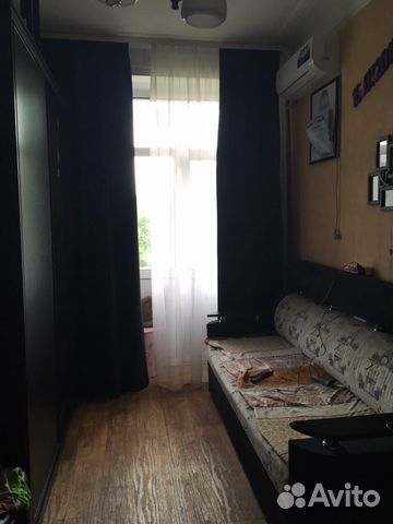 Комната 11 м² в 5-к, 4/5 эт. Комната 11 м² в 5-к, 4/5 эт.