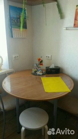 2-к квартира, 47 м², 4/5 эт. 2-к квартира, 47 м², 4/5 эт.