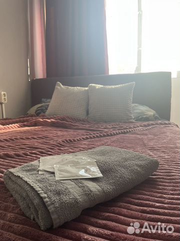 

2-к. квартира, 55 м², 4/11 эт.