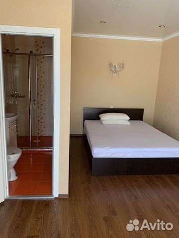 

4-к. таунхаус, 100 м²