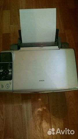 Мфу принтер, сканер, ксерокс б/у Epson stylus cx 5 Мфу принтер, сканер, ксерокс б/у Epson stylus cx 5