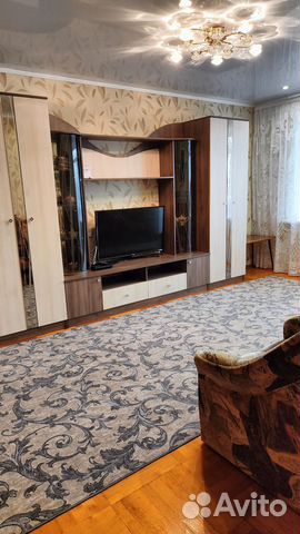 

2-к. квартира, 54,8 м², 6/9 эт.