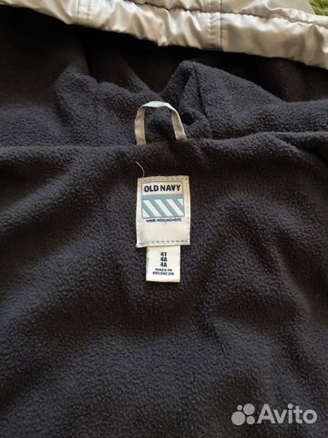 Куртка для мальчика Old Navy Куртка для мальчика Old Navy