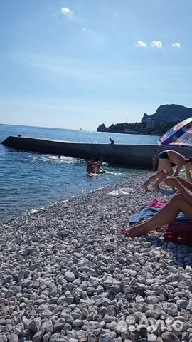 

Квартира-студия, 27 м², 3 кровати