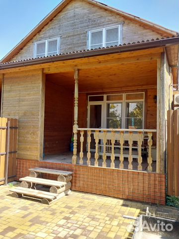 

3-к. таунхаус, 70 м²
