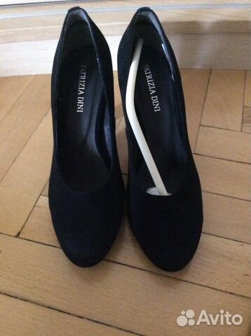 Туфли Туфли