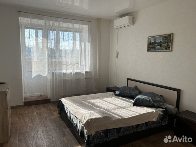 

2-к. квартира, 80 м², 2 кровати
