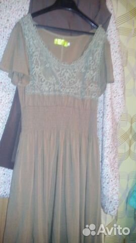 Платье Платье