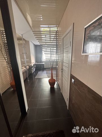 

Квартира-студия, 45 м², 2 кровати