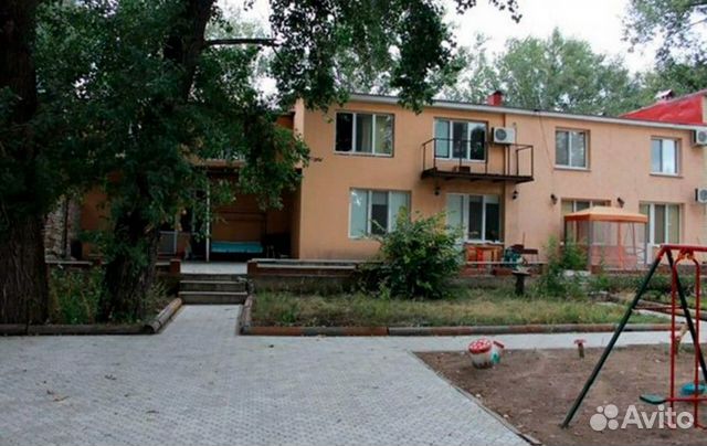

Коттедж 160 м² на участке 8 сот.