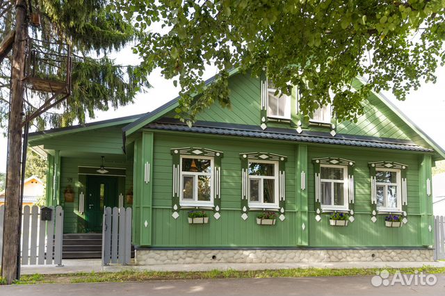

4-к. дом, 150 м²