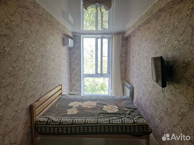 

2-к. квартира, 55 м², 4/5 эт.