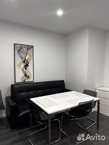 

2-к. квартира, 40 м², 3 кровати
