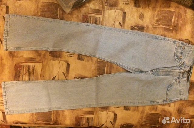 Джинсы Swift jeans