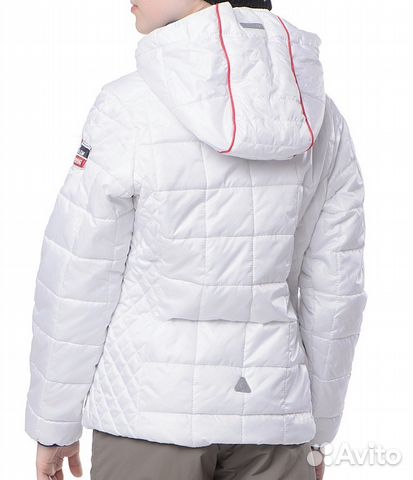 Новая куртка Icepeak Новая куртка Icepeak