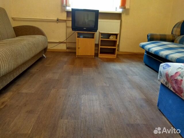 2-к квартира, 56 м², 3/5 эт. 2-к квартира, 56 м², 3/5 эт.