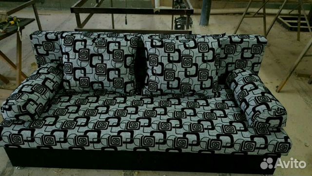 Диваны еврокнижка Диваны еврокнижка