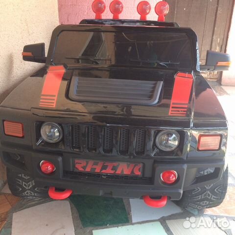 Электро мобиль детский на аккамуляторе двух местны Электро мобиль детский на аккамуляторе двух местны