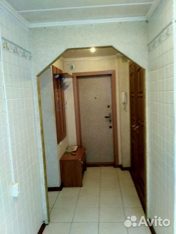 1-к квартира, 32 м², 4/9 эт. 1-к квартира, 32 м², 4/9 эт.