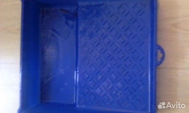 Лоток малярный 320х350мм