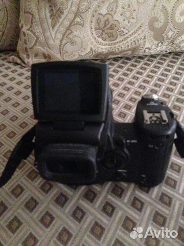 Sony Cyber-shot DSC-R1