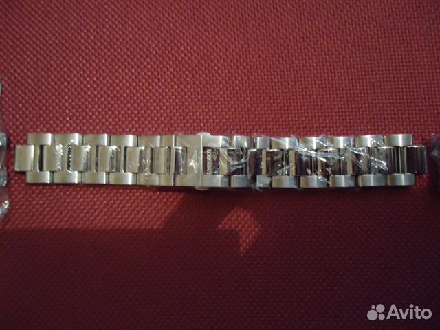 Браслет Longines Conquest 41мм. L 600