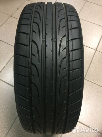 Летние шины 215 45 16 86H Dunlop Sp Sport Maxx