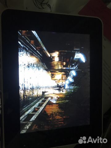 Фоторамка Toshiba