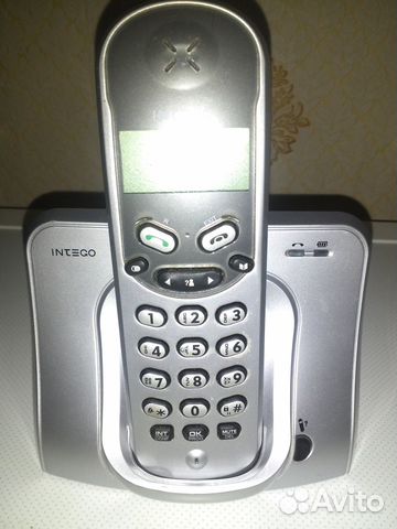 Intego DX-400