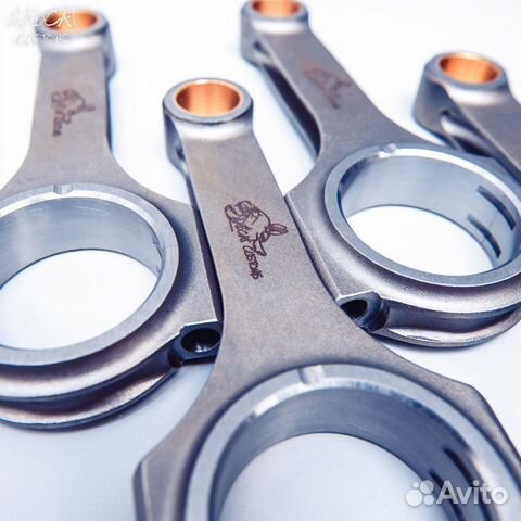 Кованые шатуны a20nht a20nft insignia astra opc Кованые шатуны a20nht a20nft insignia astra opc