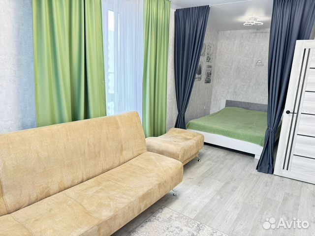 

1-к. квартира, 45 м², 13/16 эт.