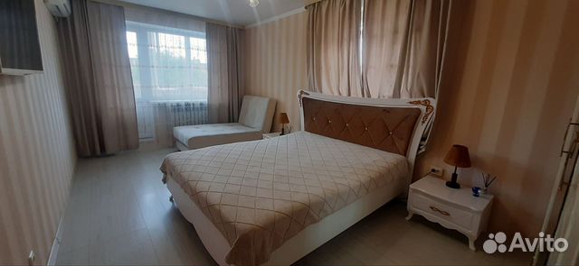 

1-к. квартира, 31 м², 2 кровати