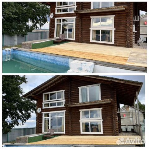 

Коттедж 300 м²