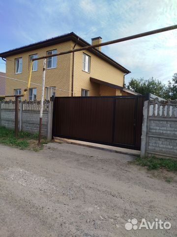 

4-к. коттедж, 156 м²
