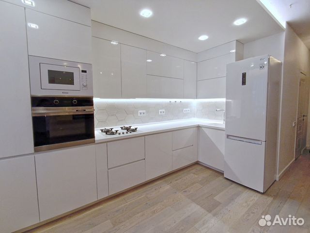 

3-к. квартира, 75 м², 1/5 эт.