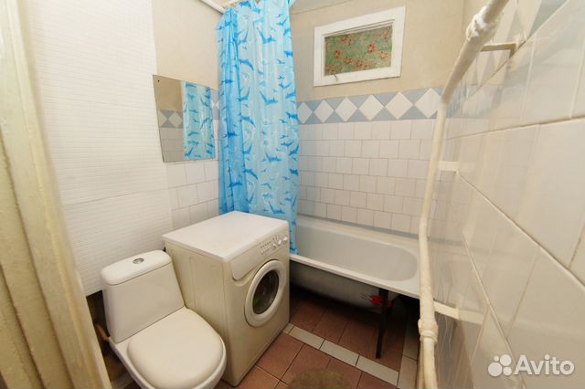 2-к квартира, 64 м², 2/5 эт. 2-к квартира, 64 м², 2/5 эт.
