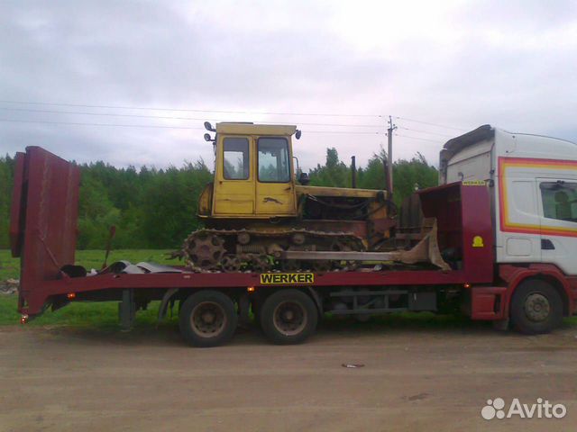 Грузовой эвакуатор, трал до 25 тонн, негабарит Грузовой эвакуатор, трал до 25 тонн, негабарит