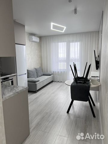 

1-к. квартира, 50 м², 4 кровати