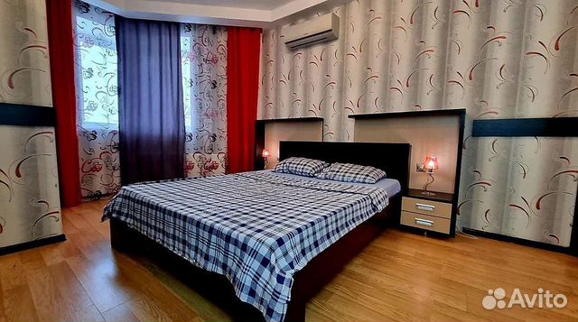 

Квартира-студия, 42 м², 12/20 эт.