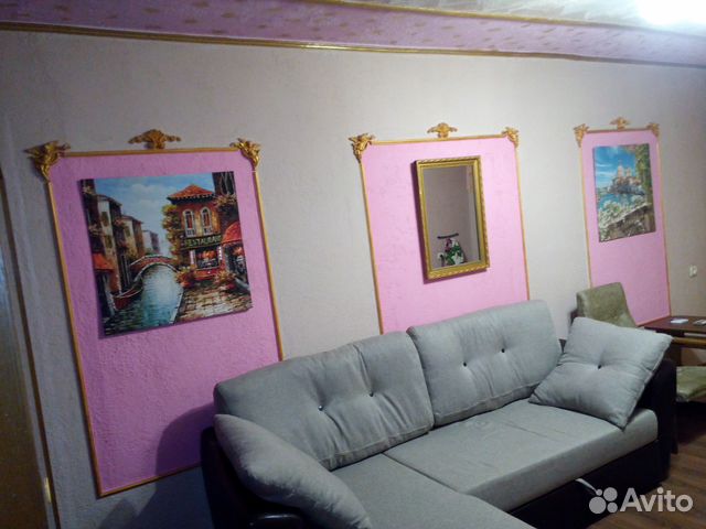 2-к квартира, 53 м², 4/5 эт. 2-к квартира, 53 м², 4/5 эт.