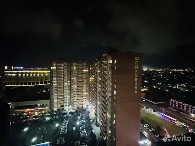 

2-к. квартира, 60 м², 4 кровати