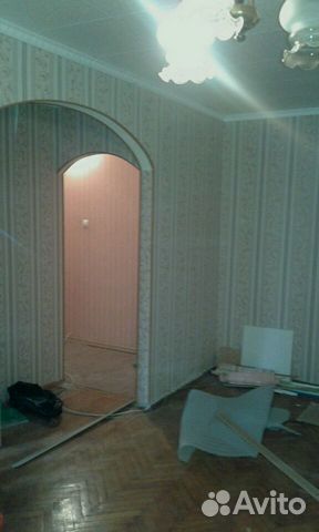 1-к квартира, 33 м², 2/5 эт.