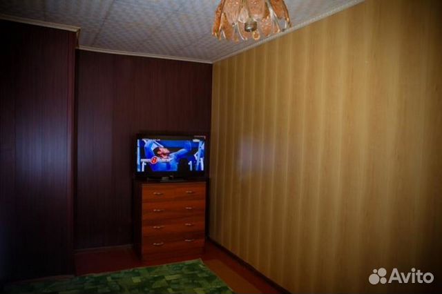 2-к квартира, 60 м², 4/5 эт.