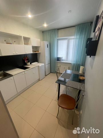 

1-к. квартира, 45 м², 1 кровать